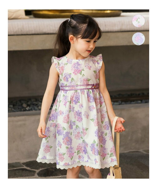Any Fam あじさいプリントワンピース Rakuten Fashion 楽天ファッション 旧楽天ブランドアベニュー Fs3405 Any Fam あじさいプリントワンピース Rakuten Fashion 楽天ファッション 旧楽天ブランドアベニュー Fs3405